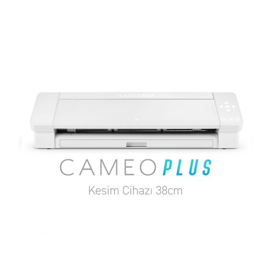 Silhouette Cameo 4 Plus Kesim Cihazı (38cm)